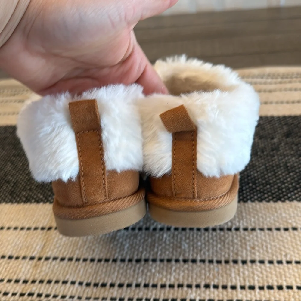 Old navy girl boots - Picture 2 of 7